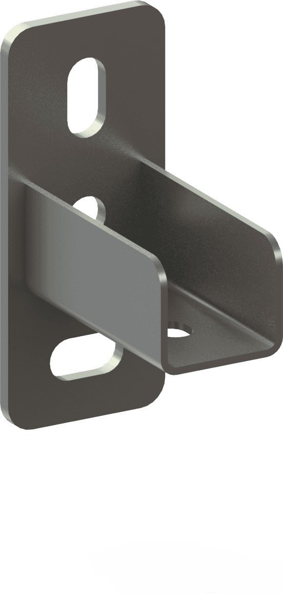 Niczuk Stopa ST-SL profilu MF NICZUK ST-SLMF