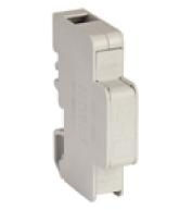 Simet Blok rozdzielczy modułowy 1-biegunowy 125A we: 1x16-35mm2 wy: 6x1,5-6mm2
