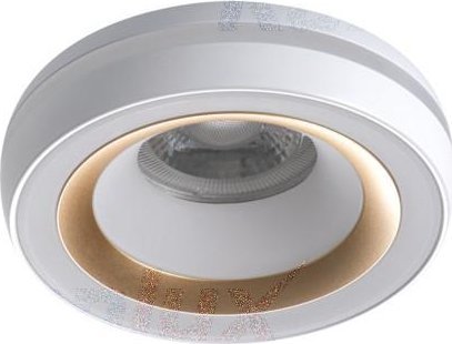 Kanlux Oprawa okrągła punktowa ELICEO-ST DSO W/G Kanlux