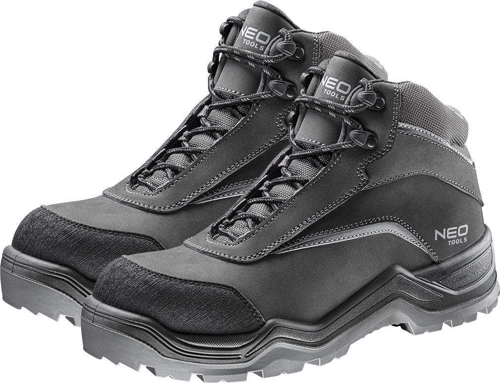 Neo trzewiki robocze S3 SRC nubuk rozmiar 40 (82-151-40)