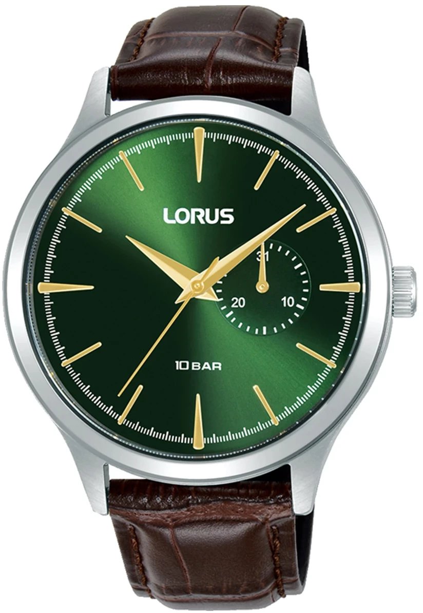 Zegarek Lorus R5B09AX9