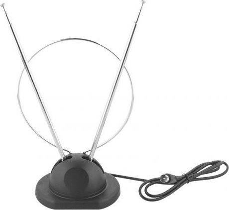 Antena RTV Blow Antena tv pokoj.2-ram. z podstawką