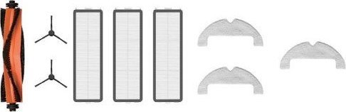 Dreame Zestaw akcesoriów do robota sprzątającego Dreame Z10Pro