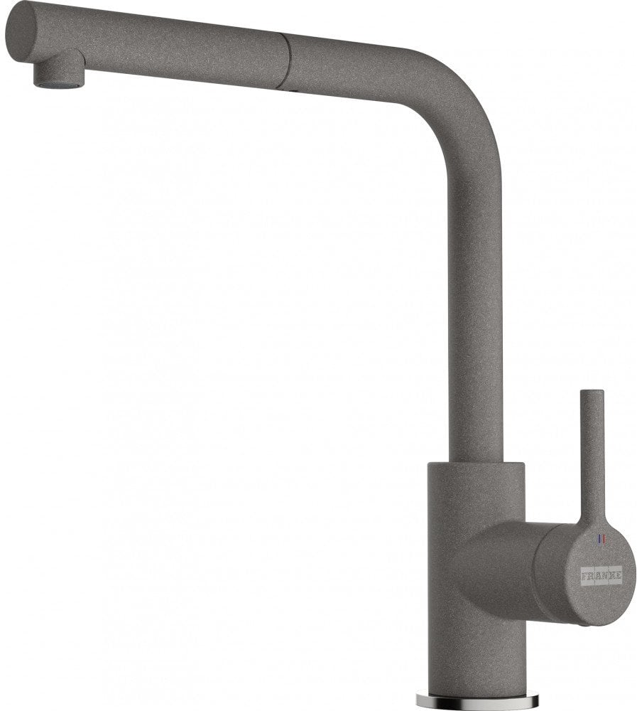 TAP LINA L PULL OUT NOZZLE HP STONE GREY