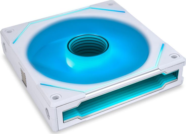 Wentylator Lian Li UNI FAN SL-INF 120 RGB (UF-SLIN120-1W)