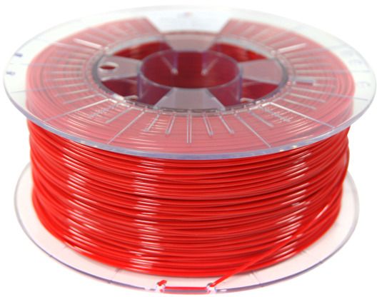 Spectrum Filament PLA jasnoczerwony