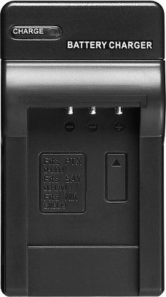 Ładowarka do aparatu Orico DV49DV2305 Charger for Nikon EN-EL19, BP-110, BP85A
