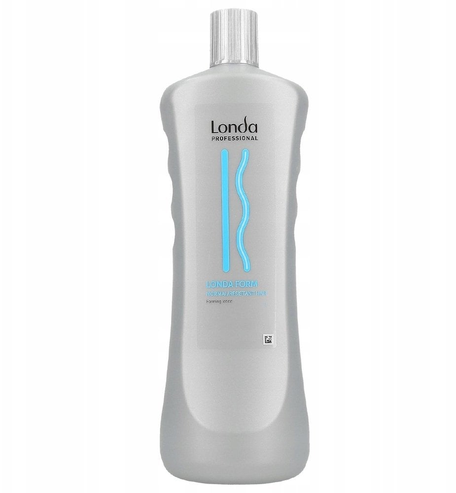 LONDA_Form Płyn do układania włosów normalnych i trudnych do ułożenia 1000ml