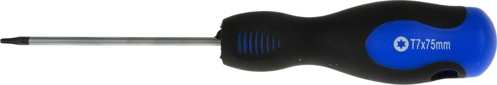 Geko Wkrętak torx t7x75 mm GEKO (10/100)