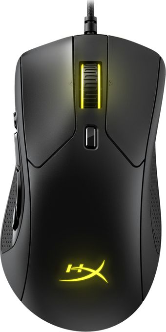 Mysz HyperX Pulsefire Raid (4P5Q3AA)