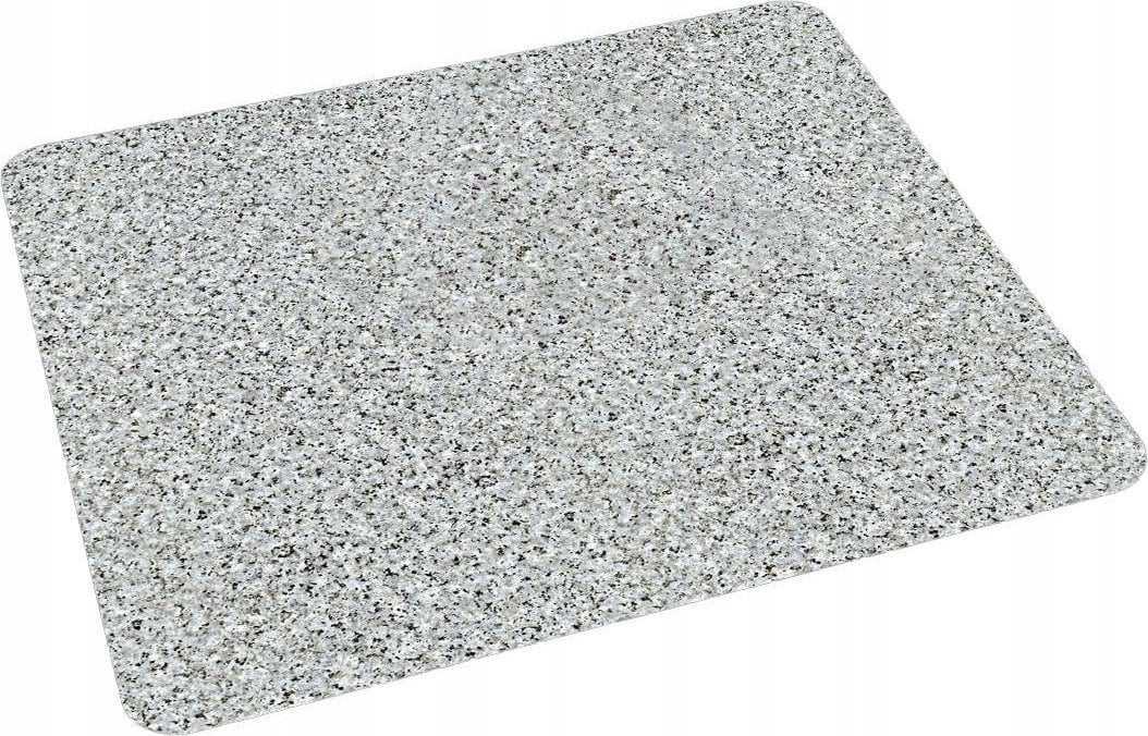 Wenko Szklana płyta ochronna na kuchenkę, GRANIT, WENKO