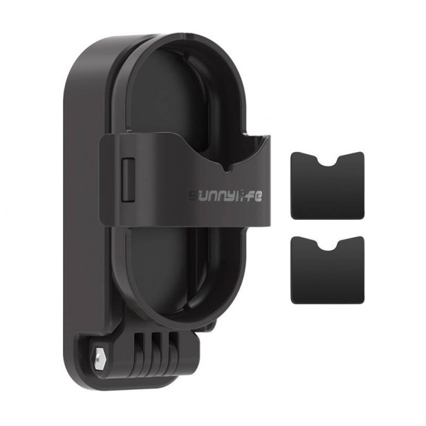 SunnyLife Wielofunkcyjny Uchwyt Magnetyczny Do Kamery Insta360 Go 3s I Go 3