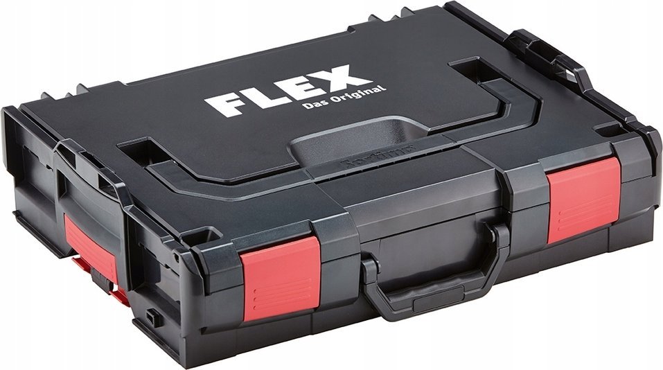 Sourcing Suitcase FLEX L-BOXX TK-L 102