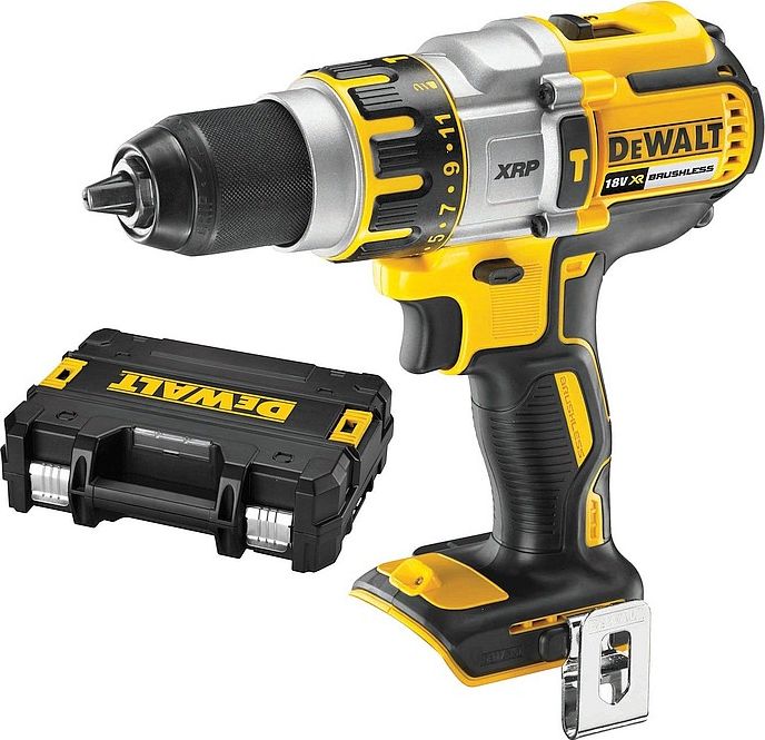 Wiertarko-wkrętarka Dewalt DCD996NT 18 V