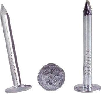 Nitgoz GWOŹDZIE PAPOWE OCYNKOWANE 3.0*20MM OP-5KG [jm.KG] - 902 20 5ZN