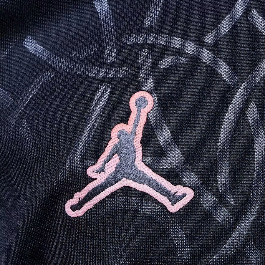 Koszulka Nike PSG Jordan Academy Pro trzecia FQ2717-011