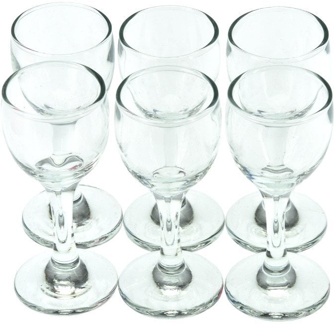 55 CC LIQUEUR GLASS
