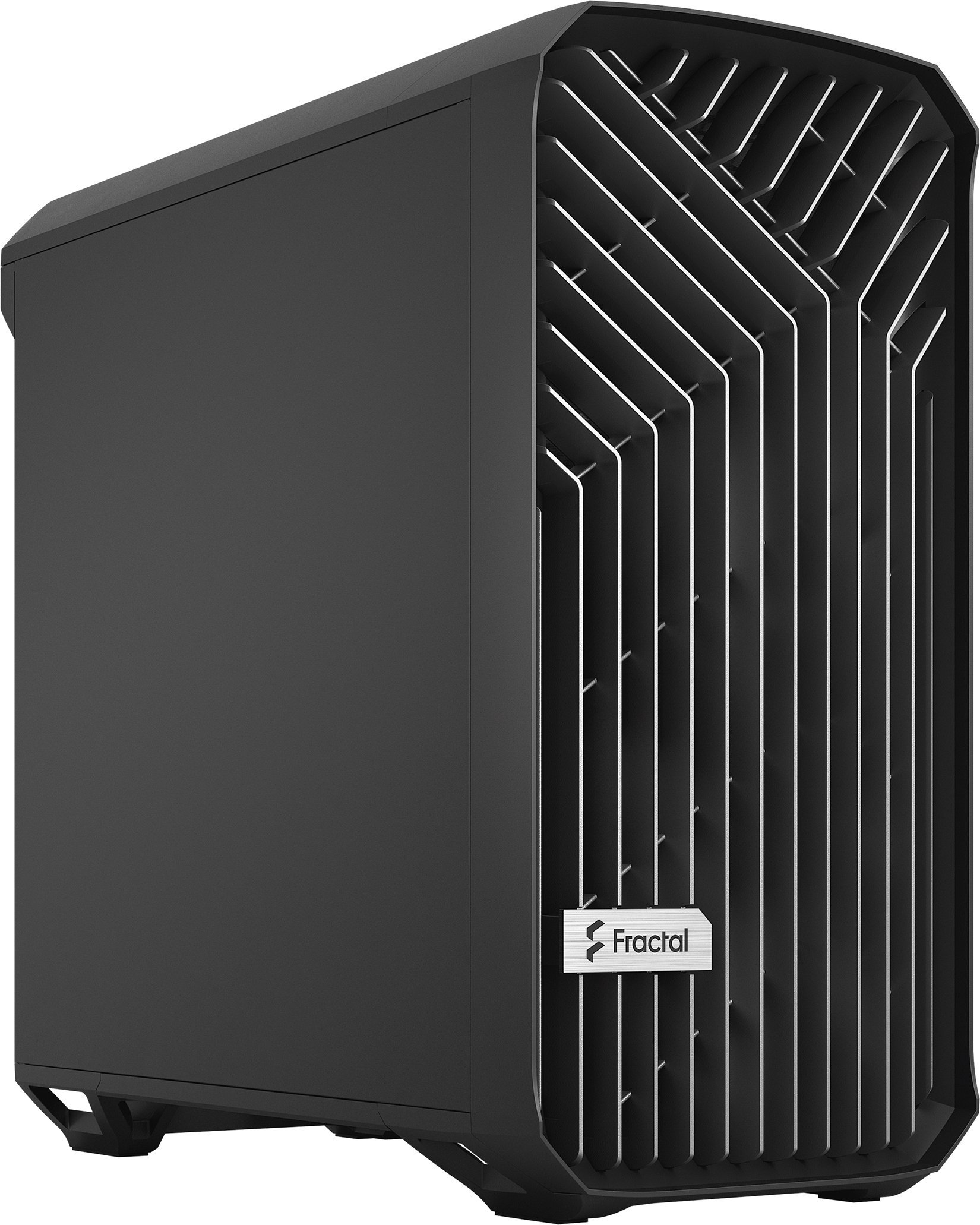 Obudowa Fractal Design Torrent Compact Czarna Solid (FD-C-TOR1C-04)