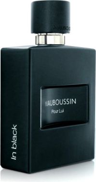 Mauboussin Pour Lui in Black EDP 100 ml