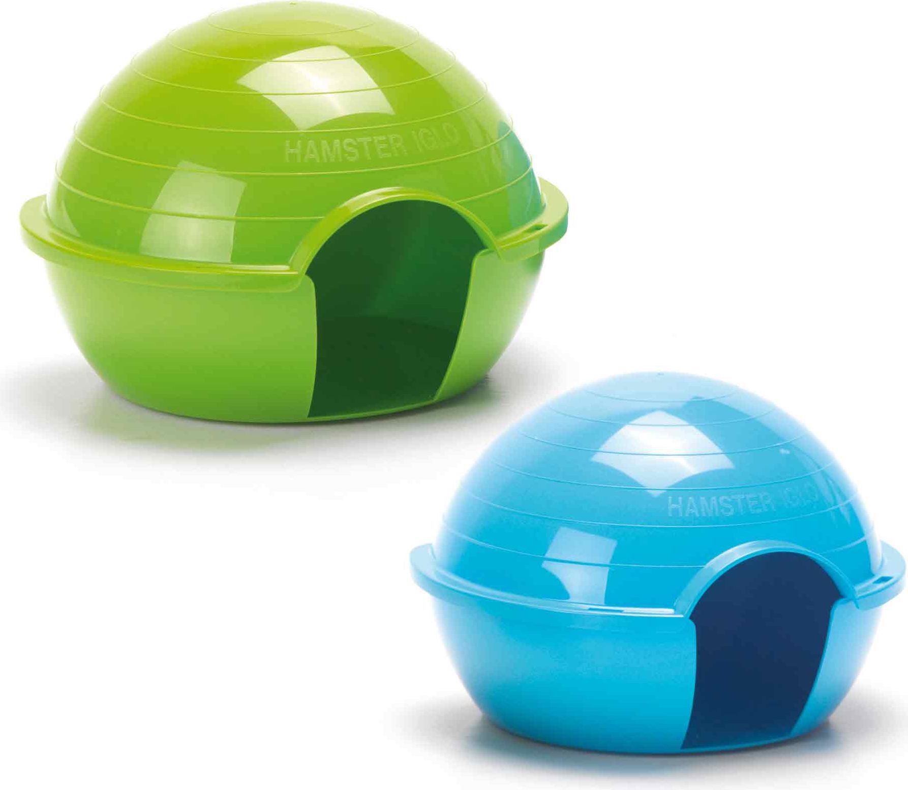 Savic DOMEK DLA CHOMIKA HAMSTER IGLO