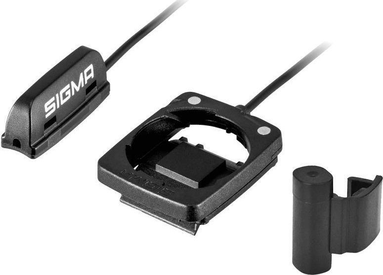 Sigma Uchwyt na kierownice SIGMA ORIGINALS 90 cm +magnes