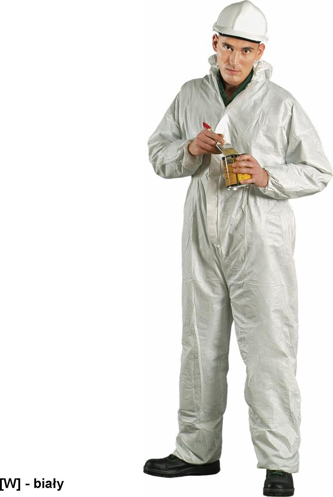 R.E.I.S. LAMICOM - Kombinezon ochronna L