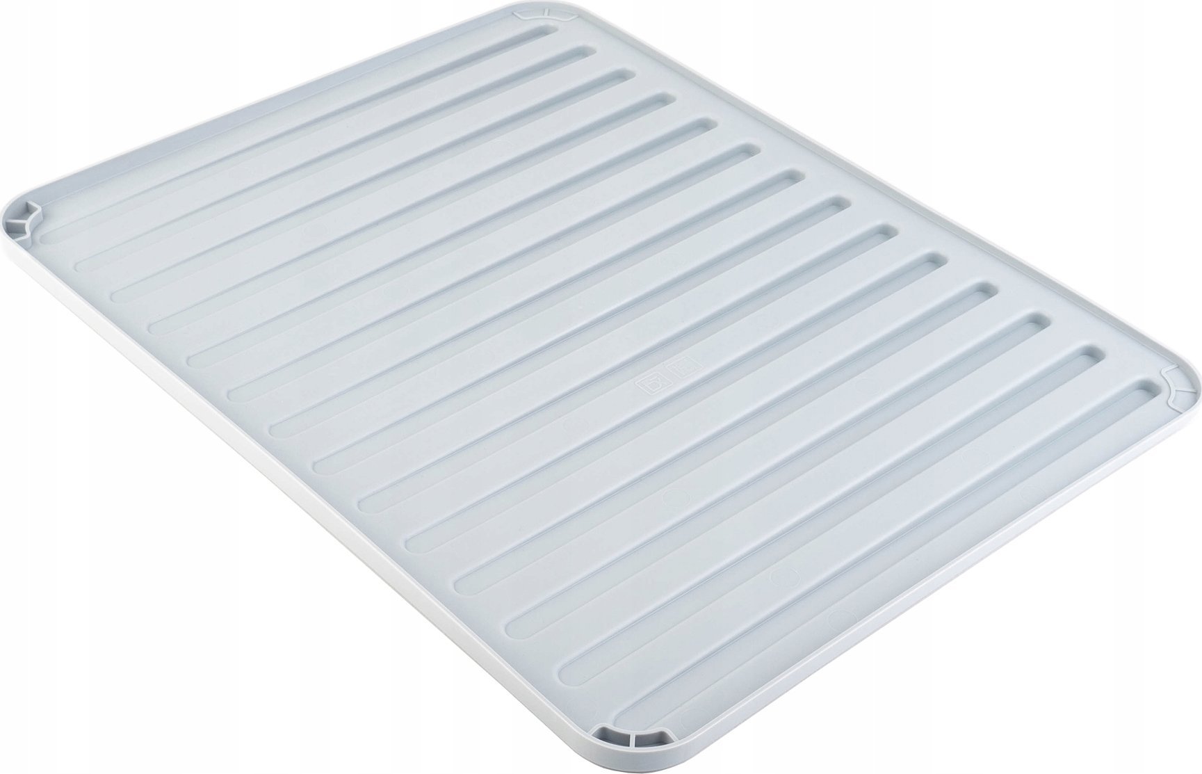 Kadax KADAX Mata Ociekacz Do Naczyń Suszenia Silikonowa Podkładka Suszarka Popiel