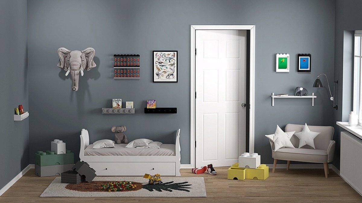 NHG kubek ceramiczny Iconic Zombie 530ml