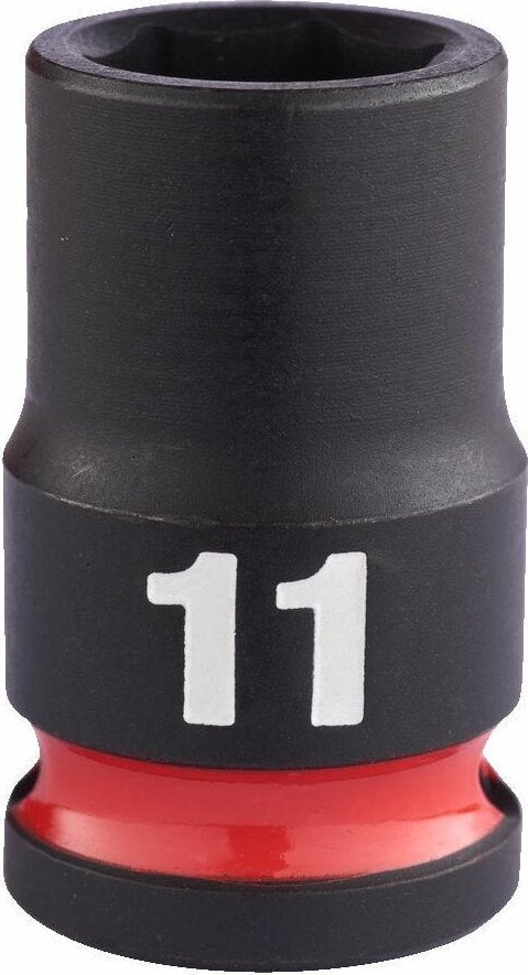 Milwaukee MILWAUKEE NASADKA UDAR. 3/8" 11mm HEX