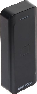 Hikvision DS-K1802E Digital Technology DS-K1802E,