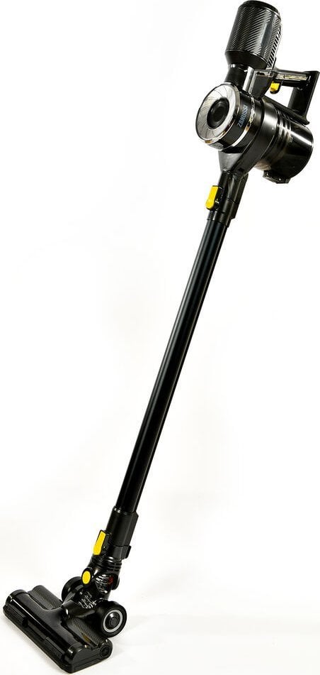 Odkurzacz Zanussi Akku Staubsauger 30 min. Laufzeit 0,7L Grau RVC20