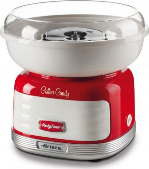 Maszynka do waty cukrowej Ariete 2973/00