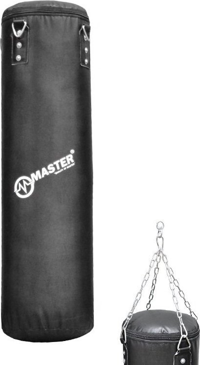 Master Worek Treningowy MASTER 100 cm 25 kg