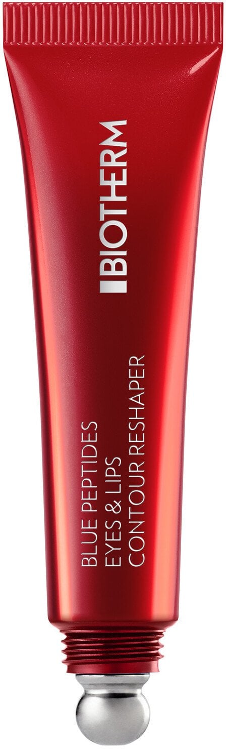 BIOTHERM BLUE PEPTIDES EYES&LIPS 15ML