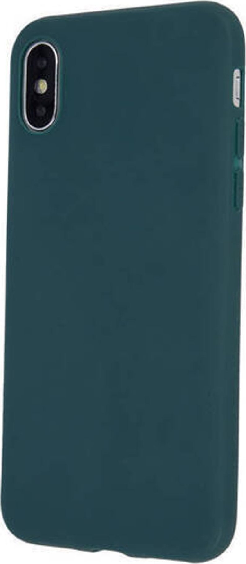 nemo Etui SAMSUNG GALAXY M15 5G Back Żel Matt zielone