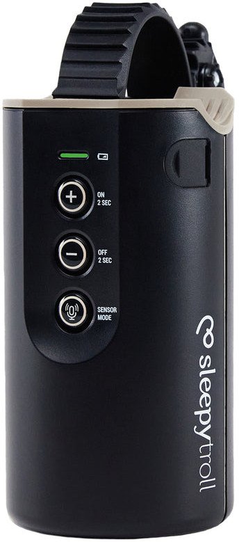 Sleepytroll Baby Rocker 2 stroller rocker