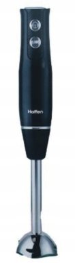HOFFEN Blender ręczny funkcja TURBO HO-00082 400 W CZARNY