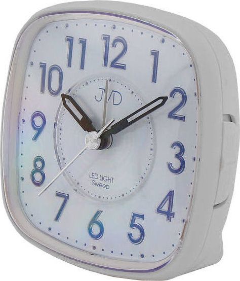 JVD Budzik JVD SRP871.5 Led Light uniwersalny