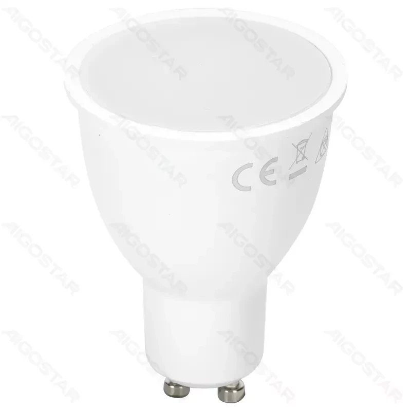 Żarówka LED GU10 12W=124W Barwa Zimna 915LM