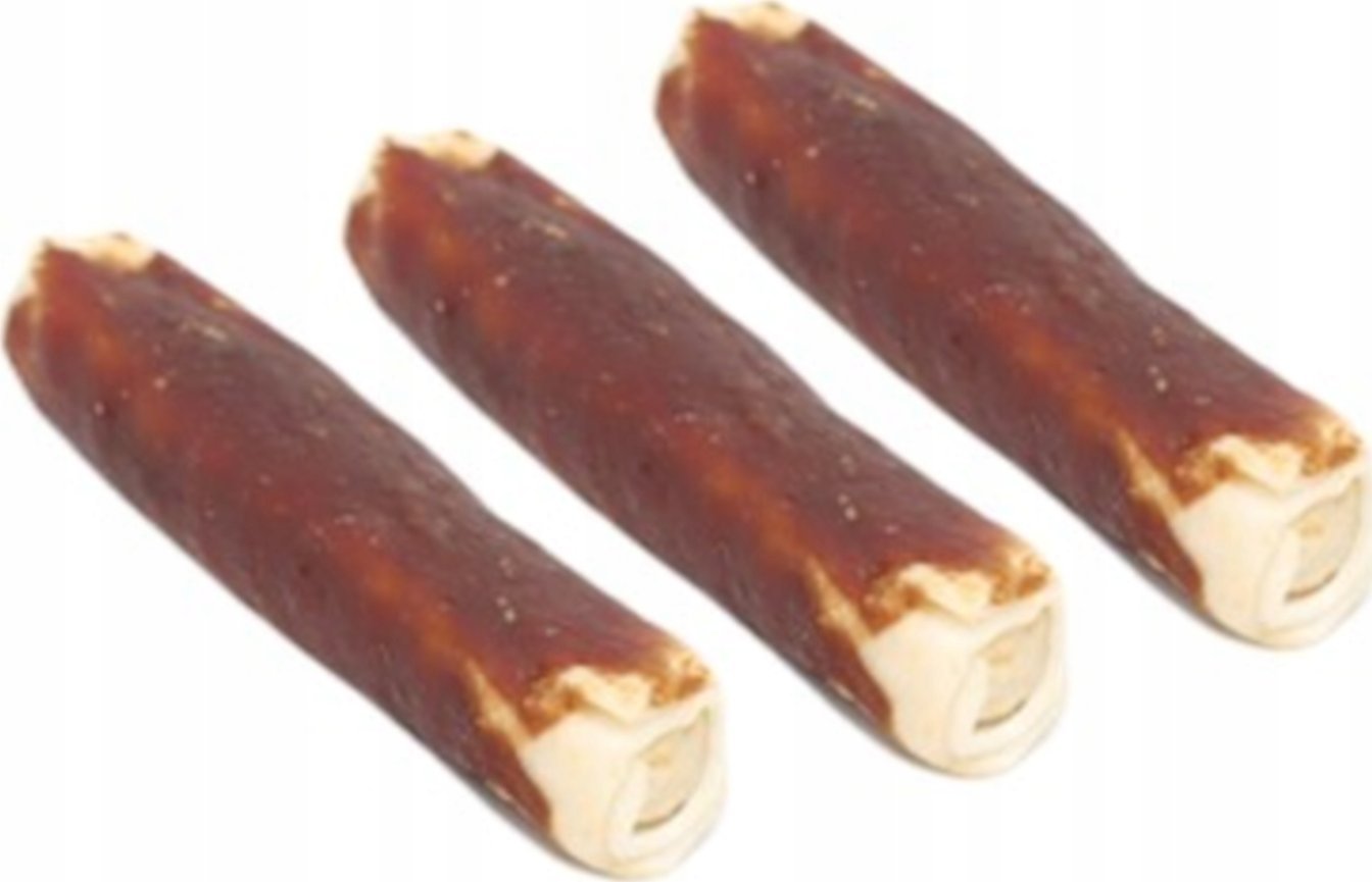 IdeaPet IDEAPET 500g PAŁKA Z KRÓLIKIEM XL