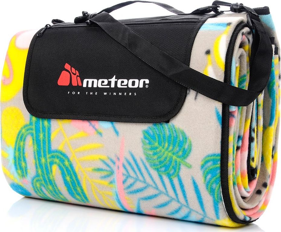 Meteor KOC PIKNIKOWY METEOR 220x200 cm tukany