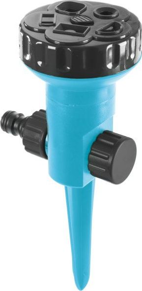 Cellfast basic zraszacz 5 funkcji (52-300)