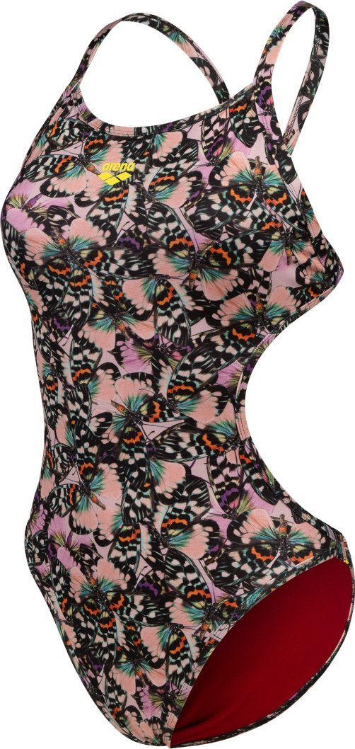 Arena Strój kąpielowy damski plażowy na basen treningowy Arena rozmiar S