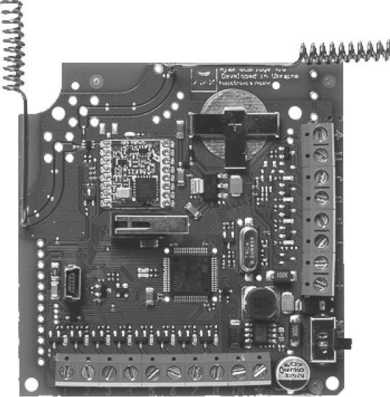 Ajax Ajax modulis ocBridge Plus