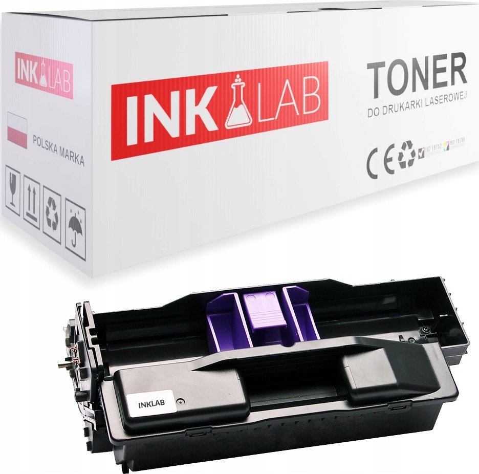 Bęben InkLab 44574302 do B411 B431 B432 MB492 |25k