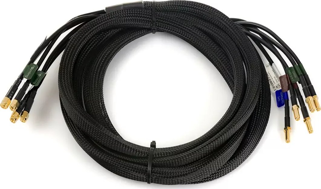 Antena Poynting Kabel GSM Poynting 5w1 CAB-119 3xSMA 2xRP SMA 3m