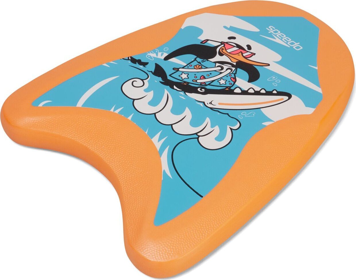 Speedo Dziecięca deska do nauki pływania Speedo Printed Float IU