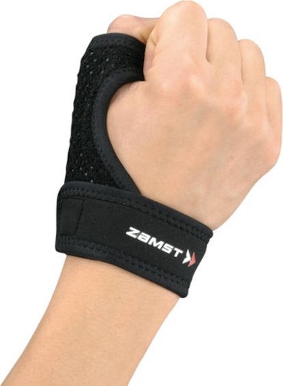 Zamst Stabilizator kciuka Zamst Thumb Guard L