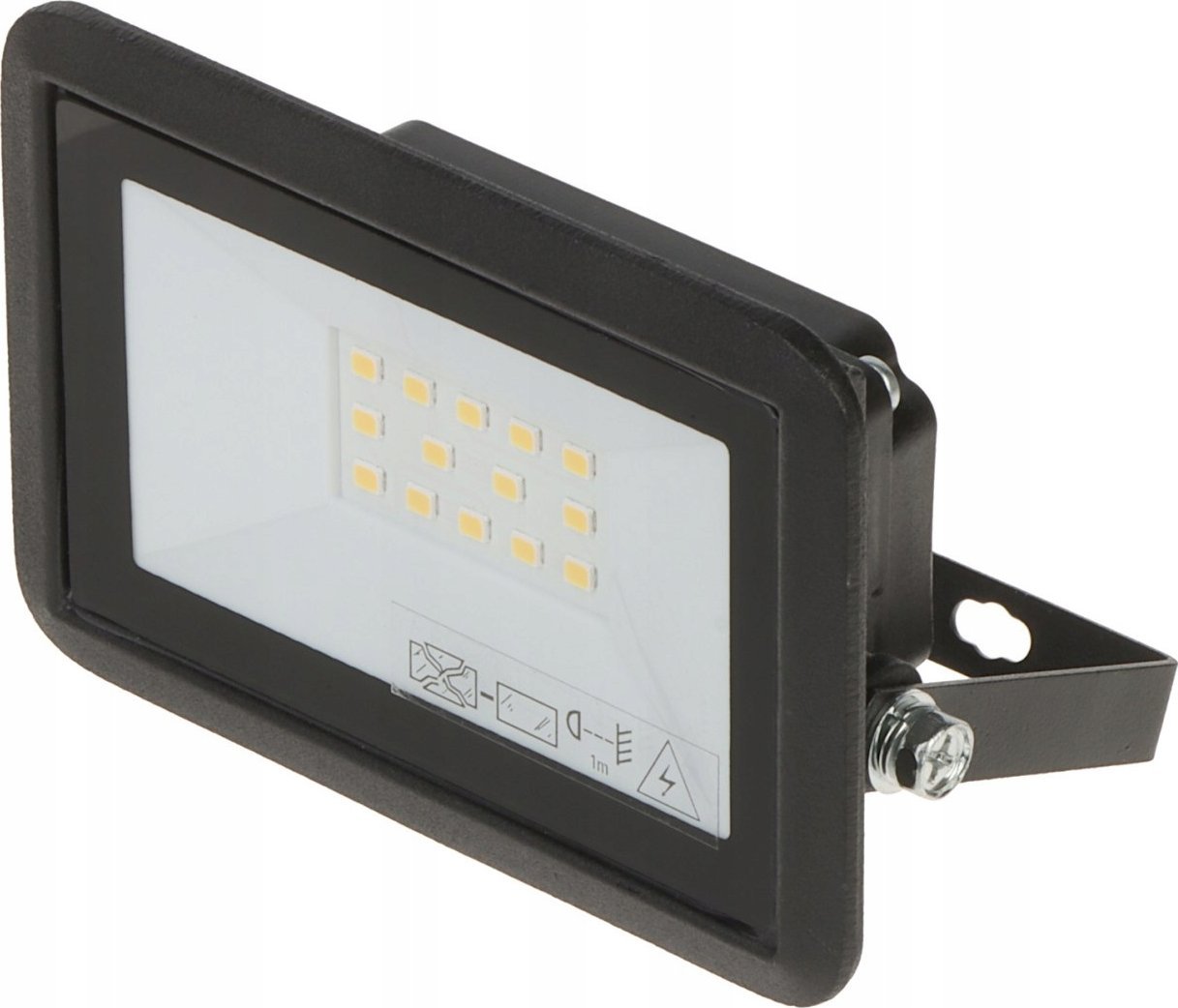 Naświetlacz Faro NAÅWIETLACZ LED 10W 800LM IP65 4000K