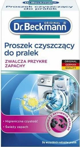 Emsal Proszek Do Czyszczenia Pralek 250g
